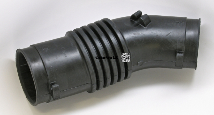 Air Cleaner Intake Hose No.2 Carbureted type