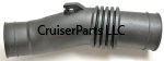 Air Intake Tube Throttle Body Hose 93-94