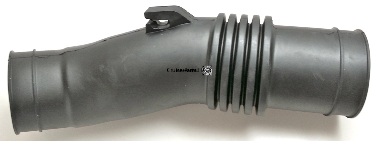 Air Intake Tube Throttle Body Hose 93-94