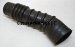 Air Cleaner Hose No. 2 for 78-84 BJ40 and BJ42 Cruisers