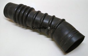 Air Cleaner Hose No. 2 for 78-84 BJ40 and BJ42 Cruisers