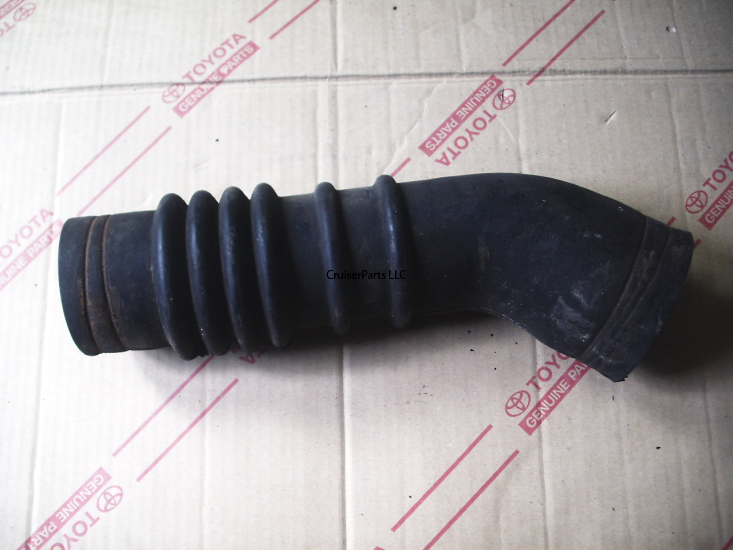 3B Air Intake Hose No. 2 -60 Series