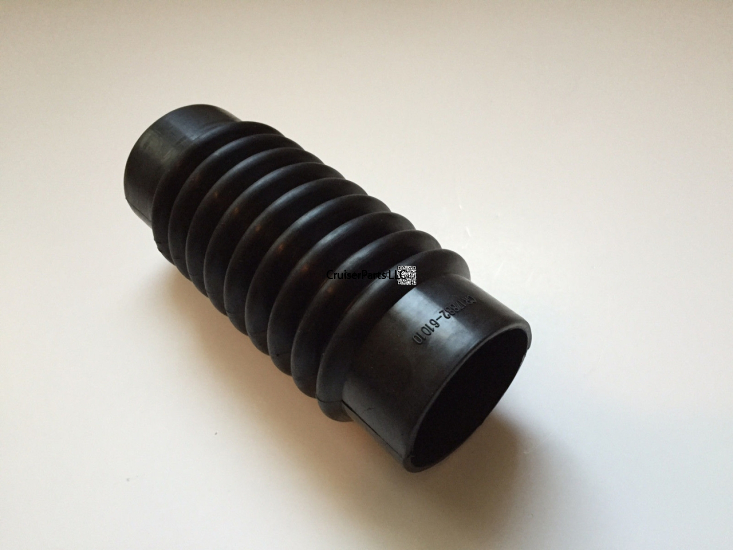 Air Cleaner Intake Hose 1975-1978