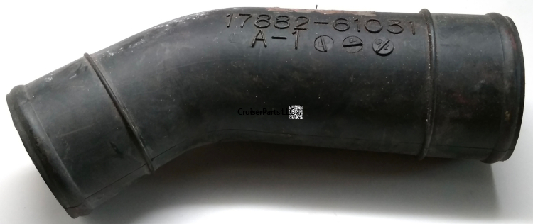 Air Cleaner Hose No.2