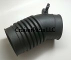 3F Air Intake Hose Duct #2 to TB 85-90