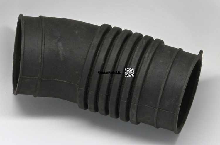 Modal Additional Images for Air Cleaner Hose No. 2 Throttle Body Side 90-92