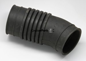 Air Cleaner Hose No. 2 Throttle Body Side 90-92