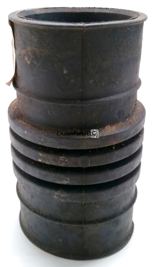 Air Cleaner Intake Hose Carbureted 3F FJ62 FJ70 No.3