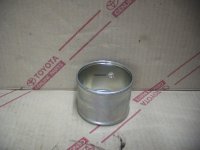 1HDT Air Cleaner Connector Pipe