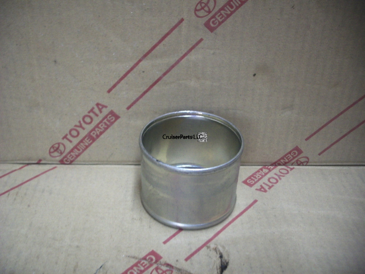 1HDT Air Cleaner Connector Pipe