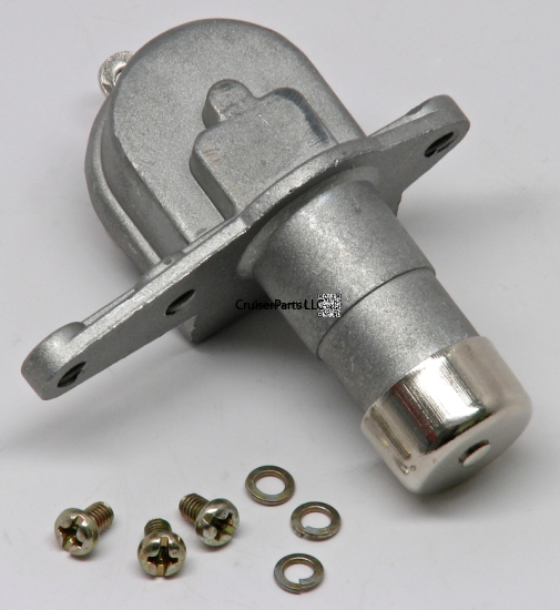 Dimmer Switch FJ4x 58-72 Under floor type