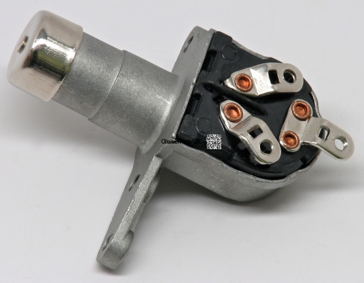 Modal Additional Images for Dimmer Switch FJ4x 58-72 Under floor type