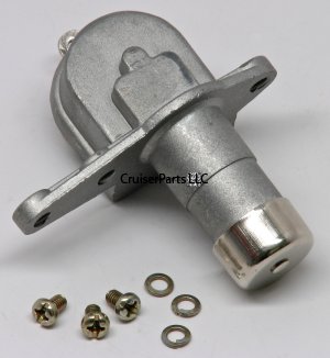 Dimmer Switch FJ4x 58-72 Under floor type