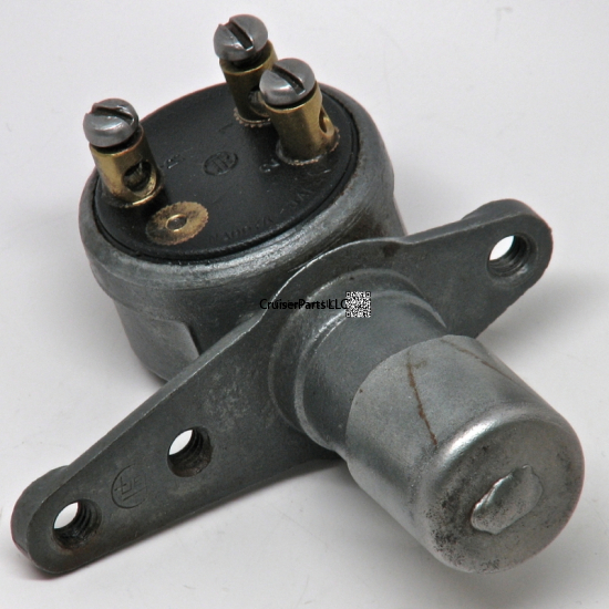 Modal Additional Images for Dimmer Switch FJ4x 58-72 Under Floor Type