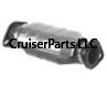 Catalytic Converter 1993-1994 1FZFE