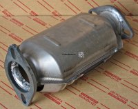 Catalytic Converter 1995-1997 #2