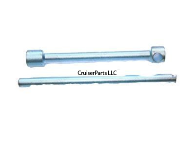 Hub Nut Box Wrench