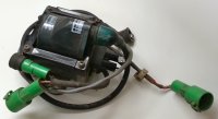 Coil and Coil Igniter for 84-88 4Runner Truck with 22RE Engines