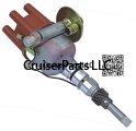 FJ40 F & 2F Points Distributor Vac Advance Type
