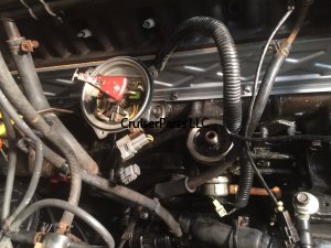 Distributor Assembly 88-92