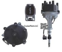 Distributor Assembly 88-92
