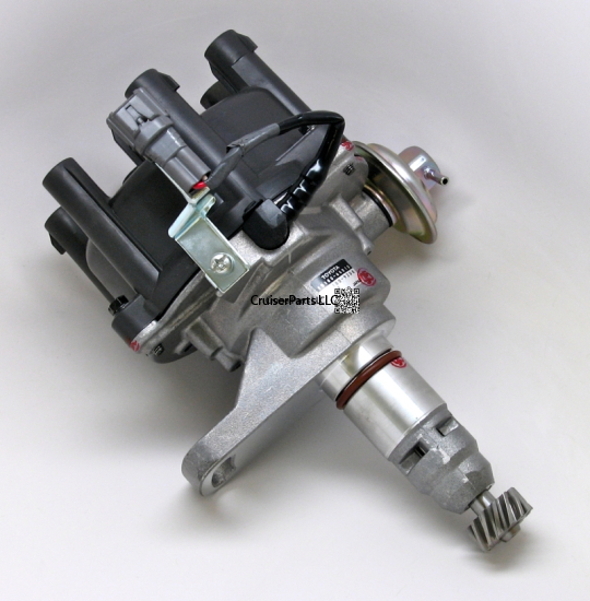 Distributor 1FZF 92-93