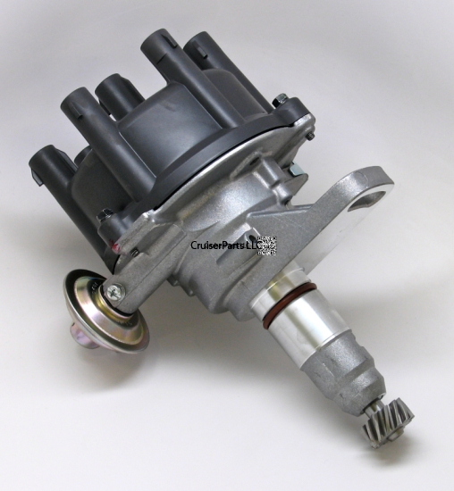 Distributor 1FZF 92-93