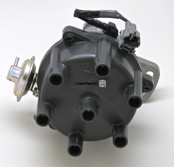 Distributor 1FZF 92-93