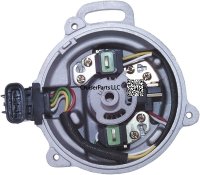 1FZFE Distributor 1993-1997 FZJ80 FZJ7x