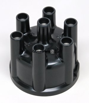Distributor Cap 1958 - 09/1977