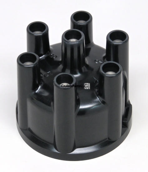 Distributor Cap 1958 - 09/1977