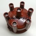 Distributor Cap 9/73-1990 2F Land Cruiser