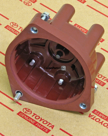 Modal Additional Images for Distributor Cap 1978-8/80