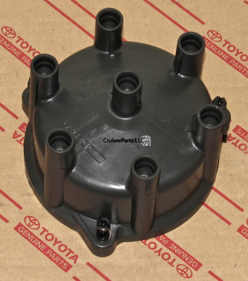 Distributor Cap 93-97 1FZ