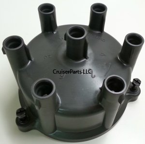 Distributor Cap 93-97 1FZ