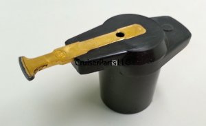 Distributor Rotor for Early-80 40 and 55 Series Cruisers