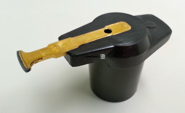 Distributor Rotor for Early-80 40 and 55 Series Cruisers