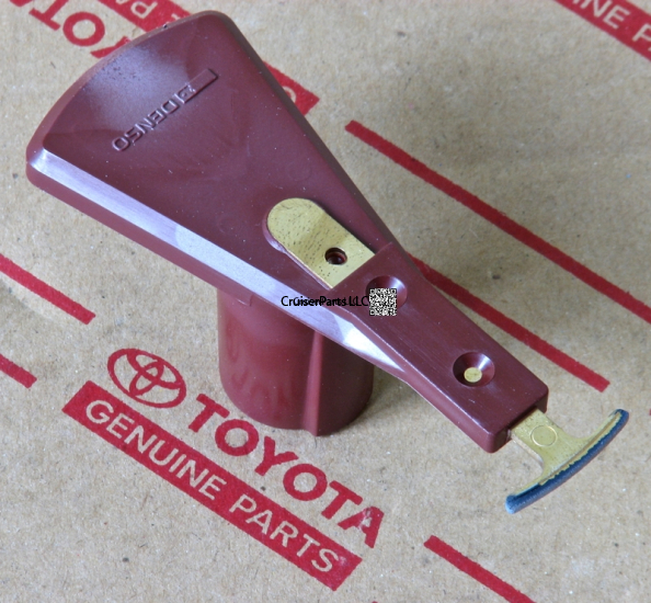 Distributor Rotor 88-97 3FE and 1FZFE