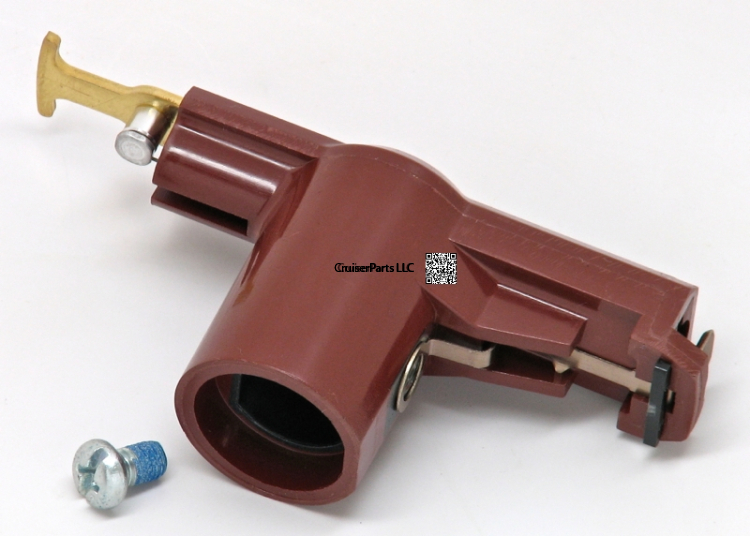 Modal Additional Images for Distributor Rotor Kit Carbureted 1FZF