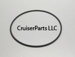 Distrubutor O-Ring for 81-87 40 & 60 Series
