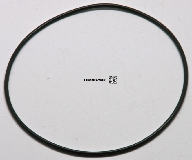 Modal Additional Images for Distributor Cap O Ring 81-92