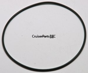 Distributor Cap O Ring 81-92