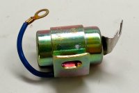 Distributor Condenser for 76-78 40, 45 and 55 Series Cruisers