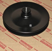 Power Steering Pulley Saginaw