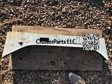 FJ40 Front Fender Apron