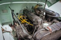 F135 Valve Cover 1968-1969 Style