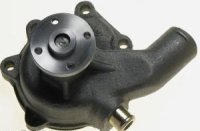 Water pump "F" engine through 1974