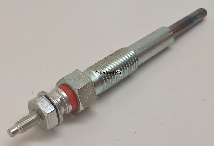 Glow Plug HZJ7x 1HZ 24V 23V 05/1997-07/1999