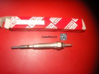 Glow Plug 2LT