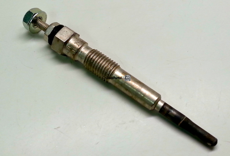 Glow Plug Assembly